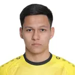 U. Adhamzoda