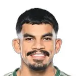 Saad Al Nasser