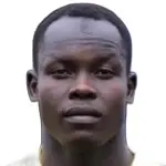 Nafian Legason Alionzi