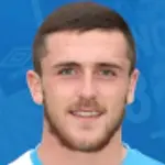 Samuel Gordon Burns