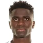 Mamadi Camará