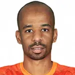 Hamad Al Harbi