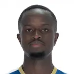 S. Cissé