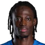 W. Fofana