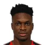 E. Agyemang Duah