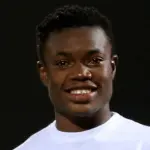 J. Ampofo