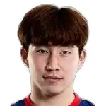 Park Sang-Hyeok