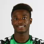 C. Adjapong