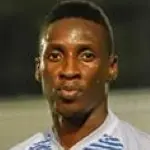 Derrick Nsimbambi
