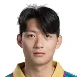 Shin Sang-Eun