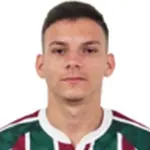 Marcos Pedro
