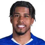 Andrey Santos