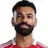Mohamed Salah