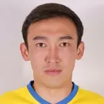 N. Nurbol