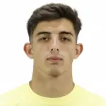 Alberto Flores