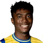 R. Adeola