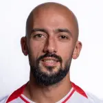 Ahmed Benali