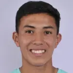 Sebastían González Baquero