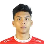 Syahir Bashah
