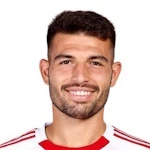 A. Kalogeropoulos