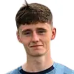Ciaran Thompson