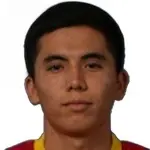 Nurdoolot Stalbekov
