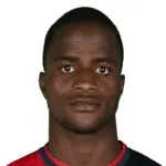 Y. Kallon