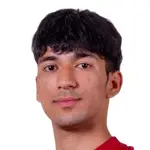 M. Dangi