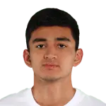 S. Nematjonov
