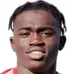 Momodou Njie