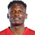 M. Olunga