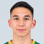 K. Smykov