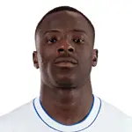 L. Coulibaly
