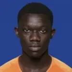D. Owusu