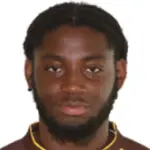 K. Kouassi