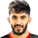 Mohammed Saleh Mohammed Al Aqel