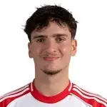 David Preu