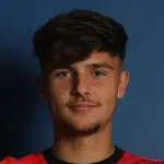 Luca Barrington