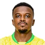 T. Mokoena