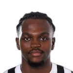 K. Asare