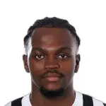 K. Asare