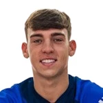 Jack Ethan Thompson