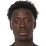 O. Sillah