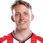 Harrison Jones