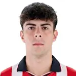 Alejandro Rego