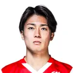 Keito Nakamura