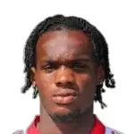 Maurice Osei Boakye