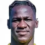Domi Jaurès Massoumou