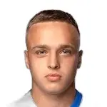 A. Tsarenko