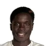 Mouhamed Guèye I